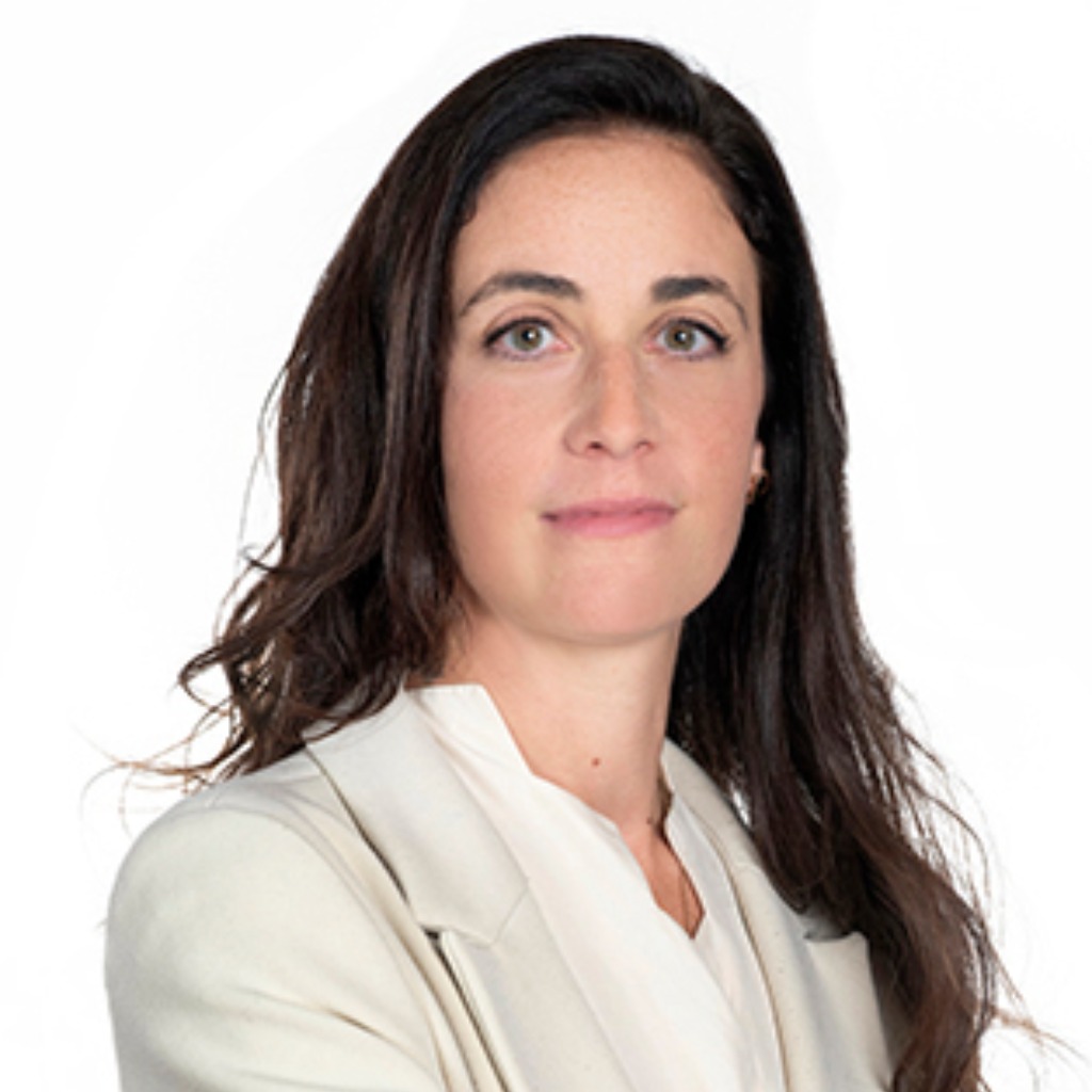 Anna Milleret-Godet